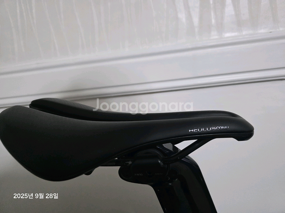 TREK 트렉 마돈 SL 6 6세대 105 DI2 로드--7