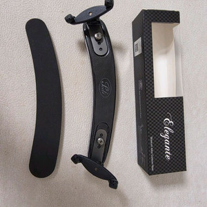 페디 카본 바이올린 어깨받침