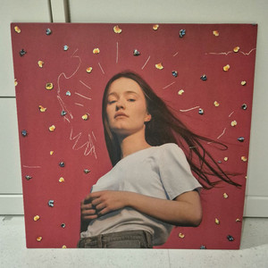 시그리드 sucker punch lp(스플래터 한정반)