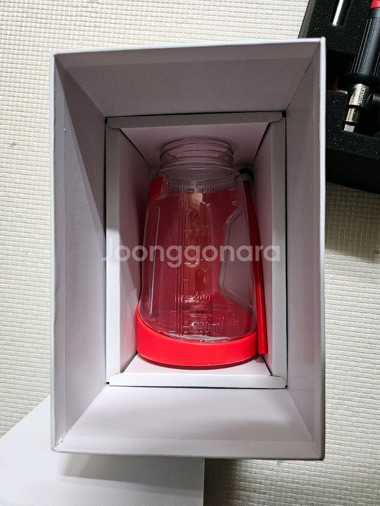 소낙스 폼랜스(코팅샴푸 포함)--2