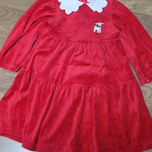 베베드피노 원피스 110사이즈