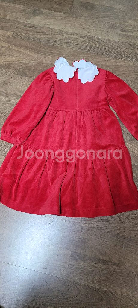 베베드피노 원피스 110사이즈--2