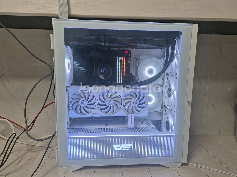 5800X3D , 4070TI SUPER 팝니다--0