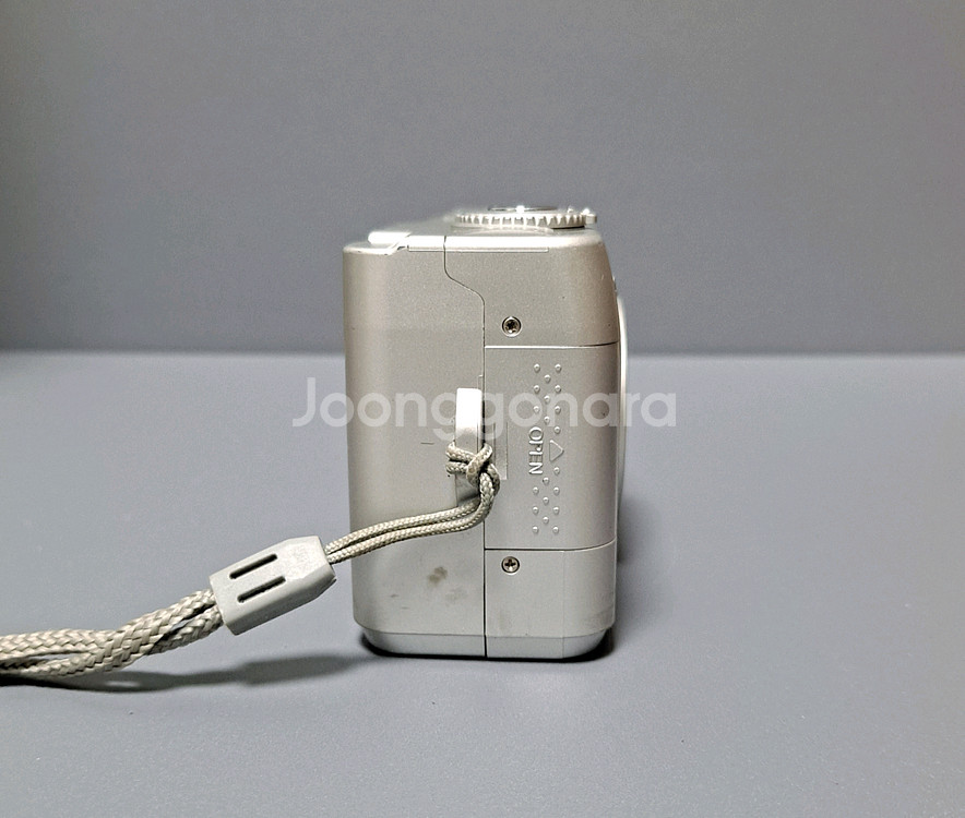 삼성 FINO 120 SUPER 필름카메라--2