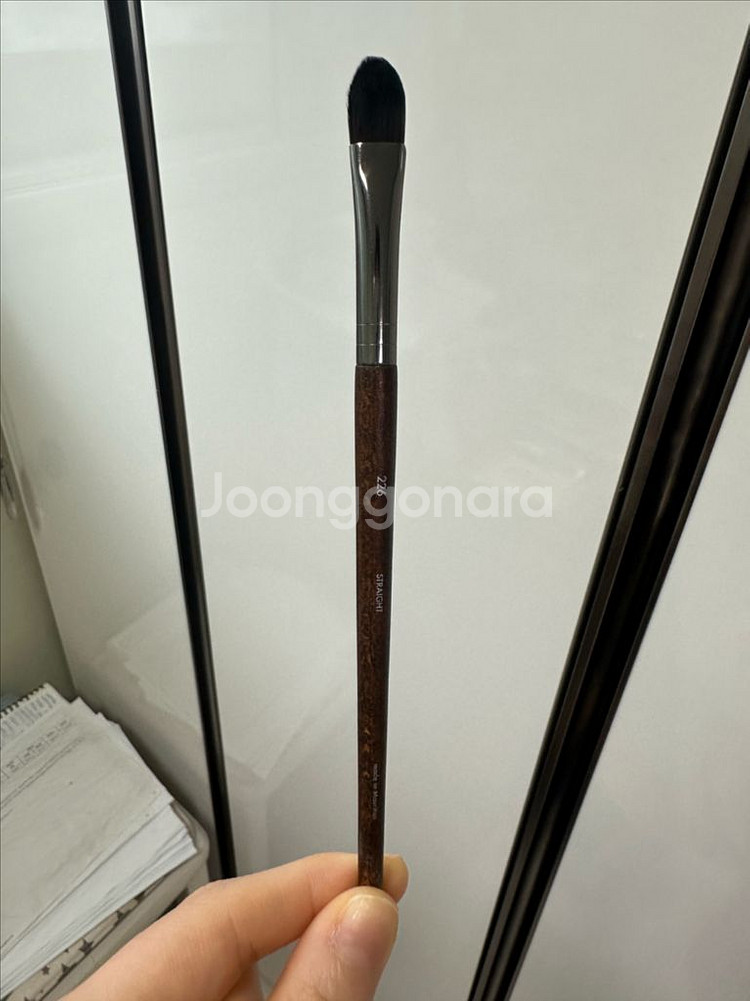 메이크업포에버 226 컨실러 브러쉬 미디엄--0