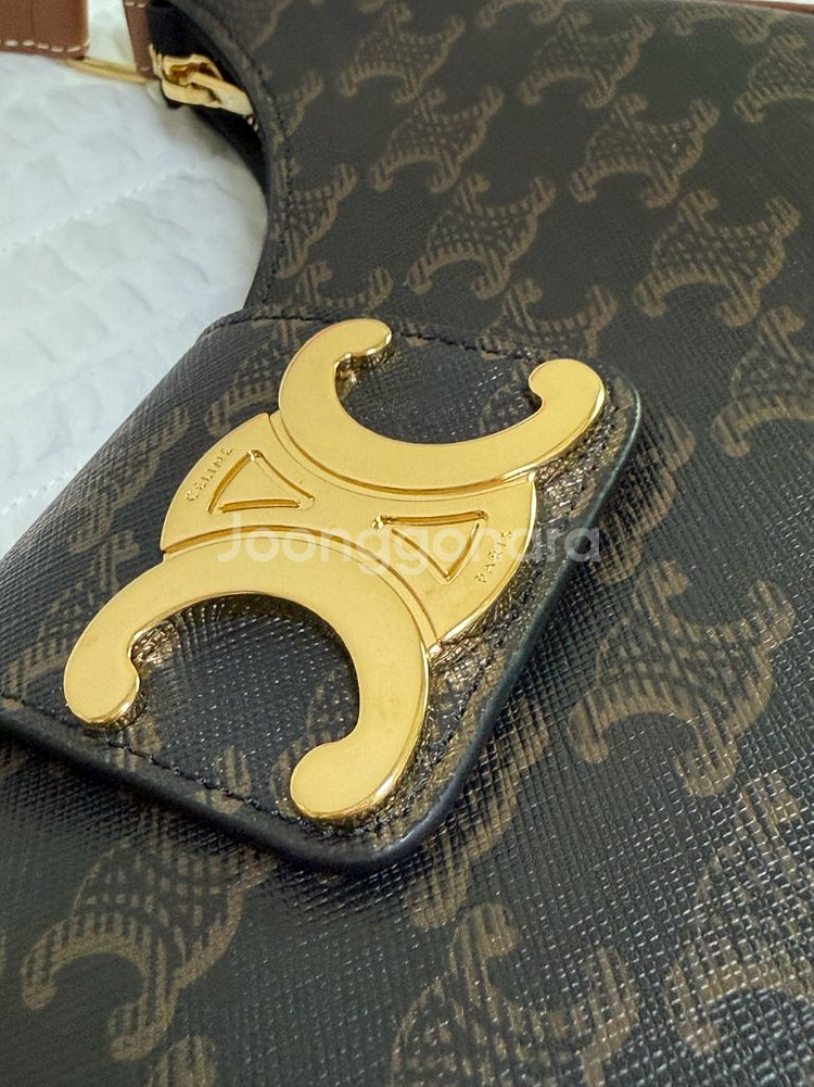 셀린느 아바 트리옹프--2