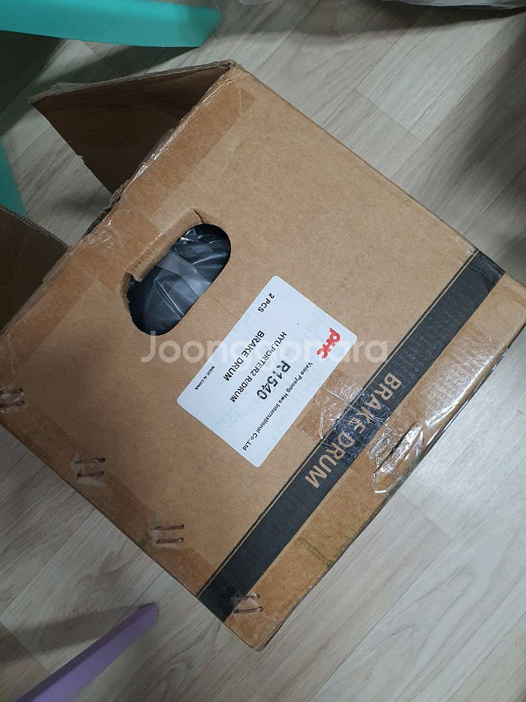 포터2 후드럼 평화발레오 RB1540 팔아여--0