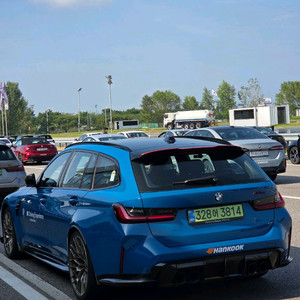 bmw 드라이빙 센터 엠 인텐시브 판매합니다. M in
