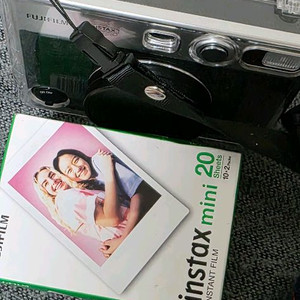 Fujifilm Instax Mini Evo