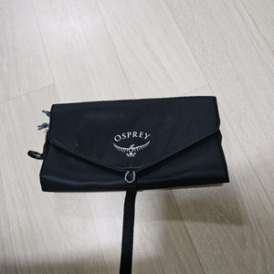 오스프리 여행용파우치