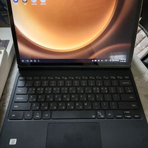 갤럭시탭 S9 FE+ 5G 128G