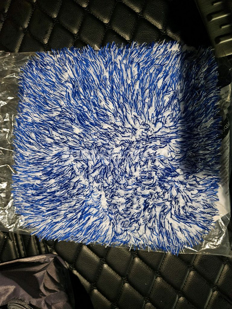 매드니스 인크레디 패드 XL--1