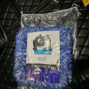 매드니스 인크레디 패드 XL