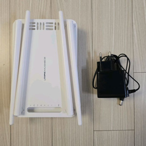 ipTIME A2004BCM 유무선 공유기