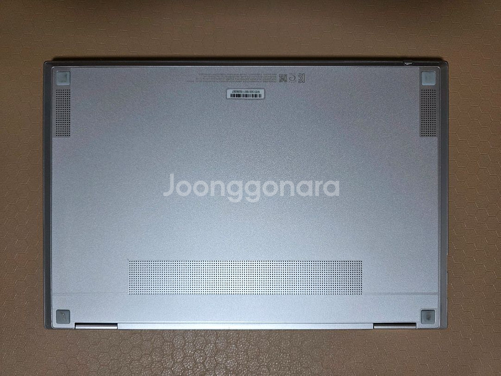 삼성갤럭시북 플렉스2 5G NT930QCA-KC71S--1