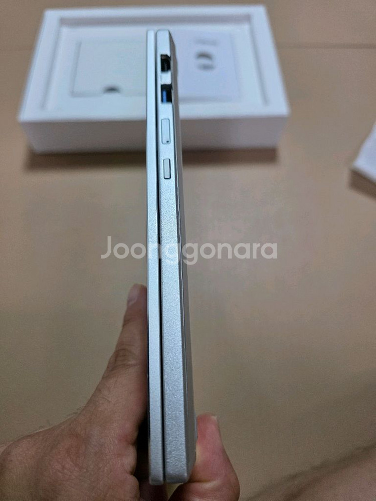 삼성갤럭시북 플렉스2 5G NT930QCA-KC71S--4