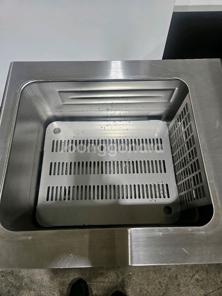제이오텍 항온수조 20L--3