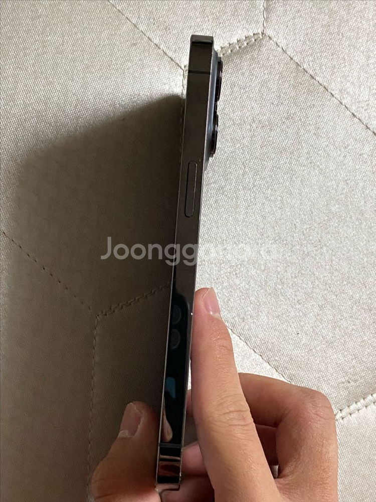 아이폰 13프로 판매합니다--3