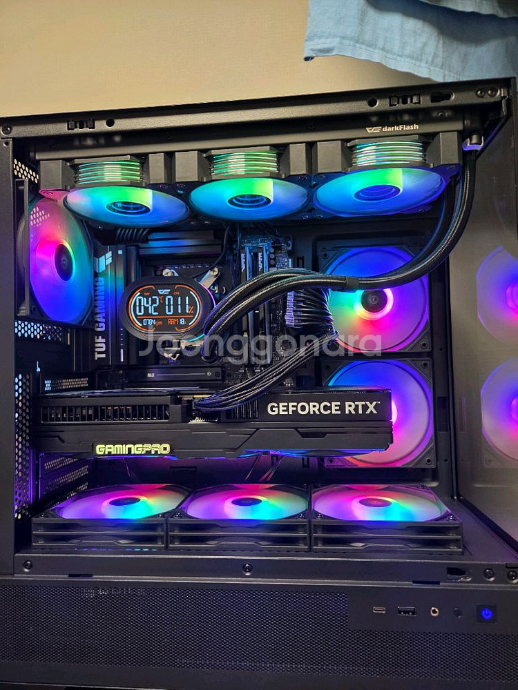 9800x3d / b850m wifi / rtx5080--0