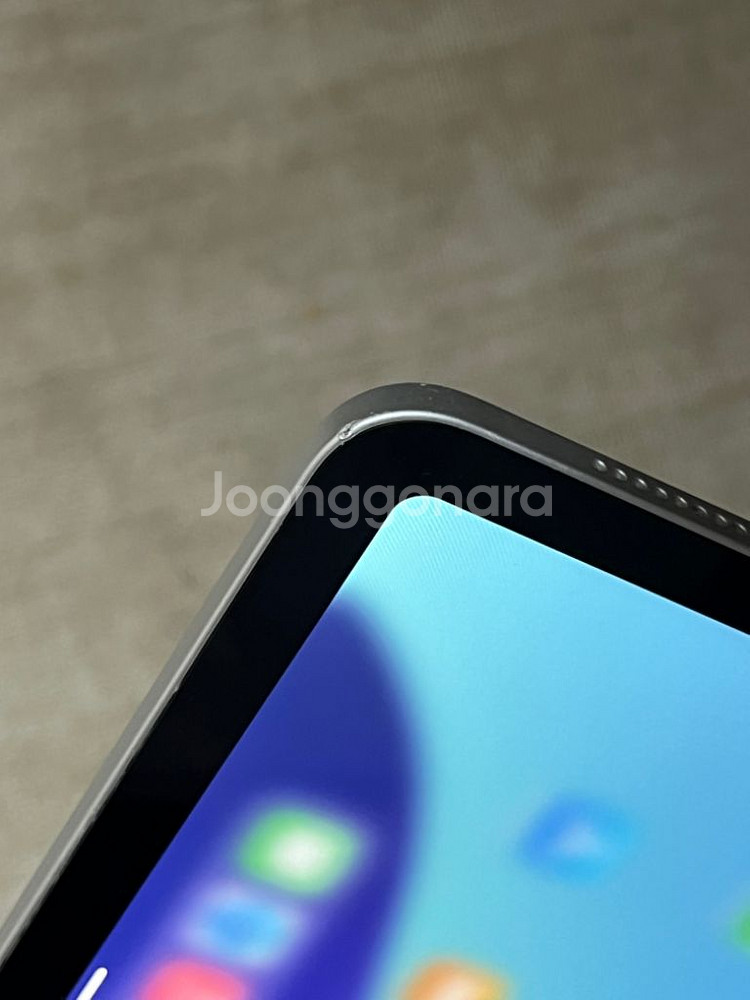 아이패드 에어4 64G WIFI A급 판매합니다!!!--2