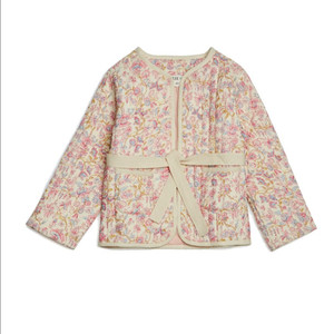 루이스미샤 텔리아니 자켓 3y + 헤어 스크런치 일괄