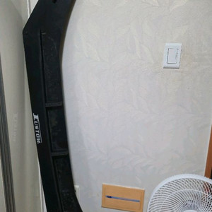 벨로스터JS 프론트 립