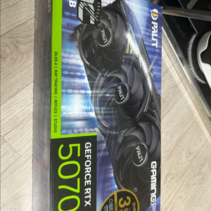 5070ti 게이밍 프로