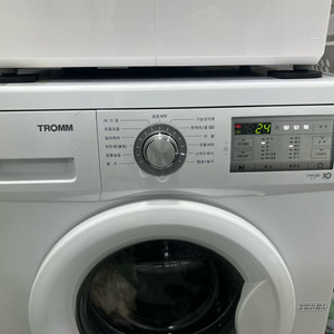 lg드럼 세탁기 9kg + 위닉스 건조기 3세대