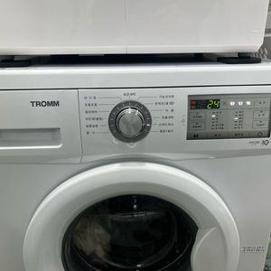 lg드럼 세탁기 9kg + 위닉스 건조기 3세대