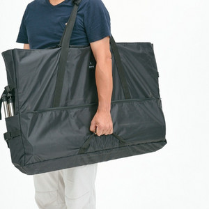 스노우피크 IGT 지카로 테이블 가방 기어토트M Sno