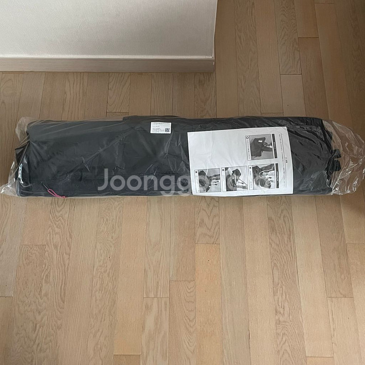 스노우피크 IGT 지카로 테이블 가방 기어토트M Sno--4