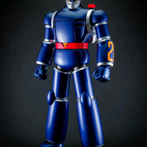 삽니다] 헤비메탈 철인 28호 개봉전시품