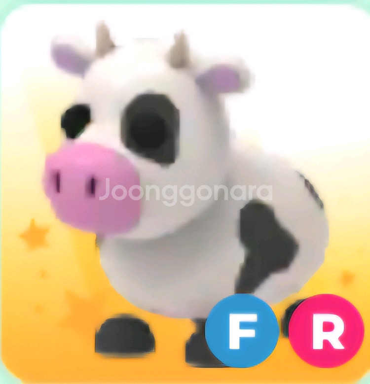 입양하세요 젖소--0