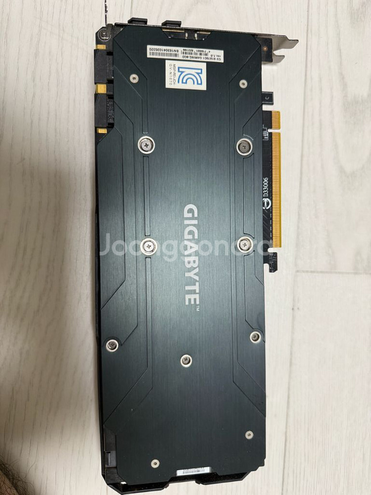기가바이트 1070 8gb g1.gaming--1