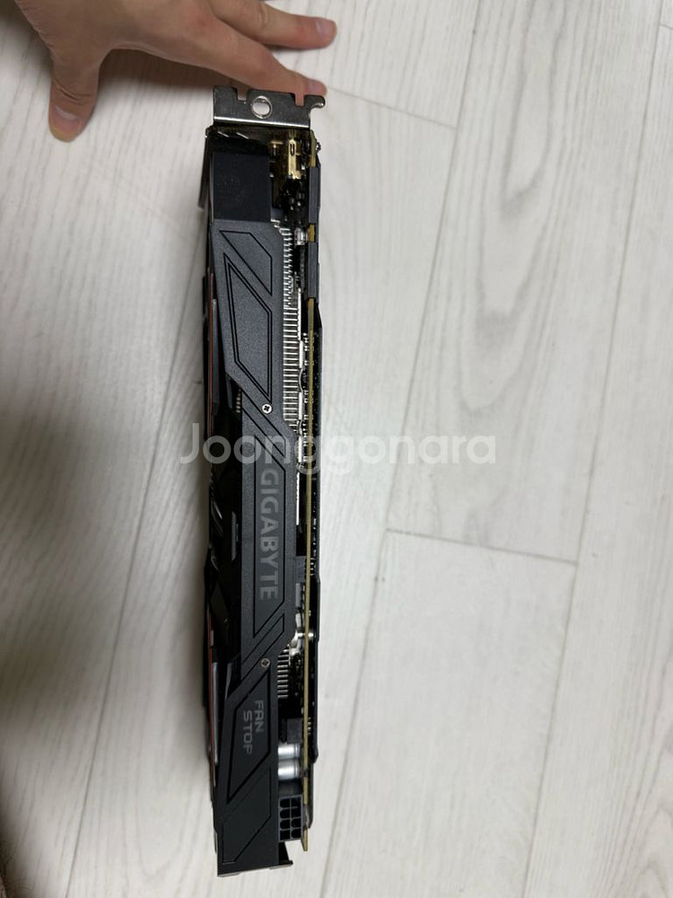 기가바이트 1070 8gb g1.gaming--3