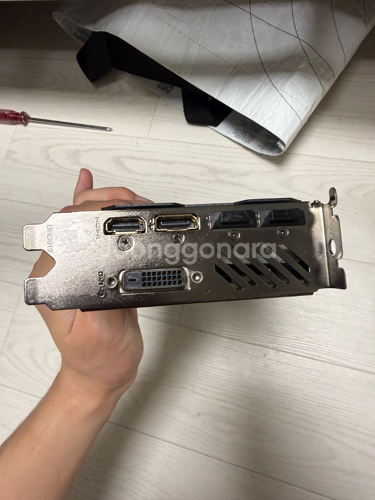 기가바이트 1070 8gb g1.gaming--4