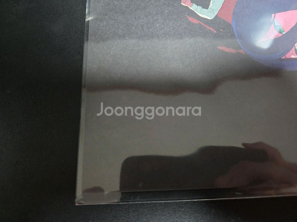 체인소맨 레제편 돌비 퍼스터 판매합니다--1