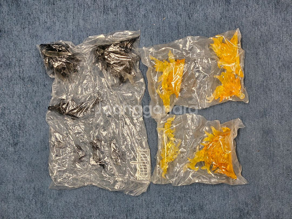 울트라액트 리볼택 큐브릭--2