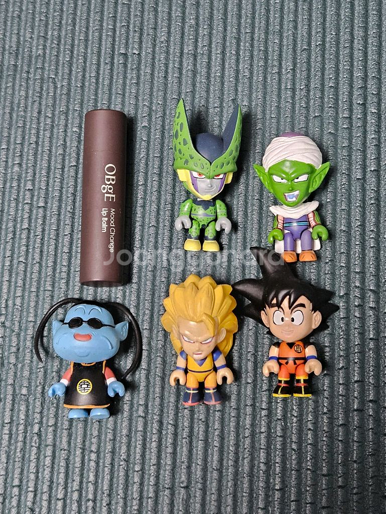 울트라액트 리볼택 큐브릭--3