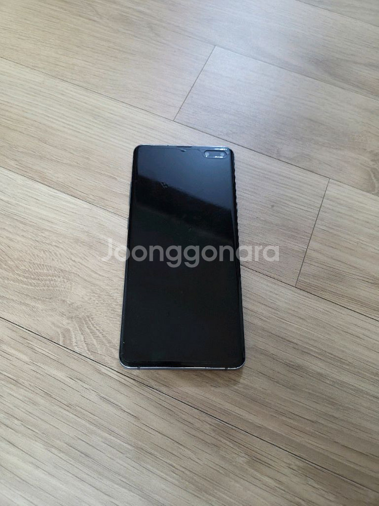 갤럭시 s10 5g 실버--0