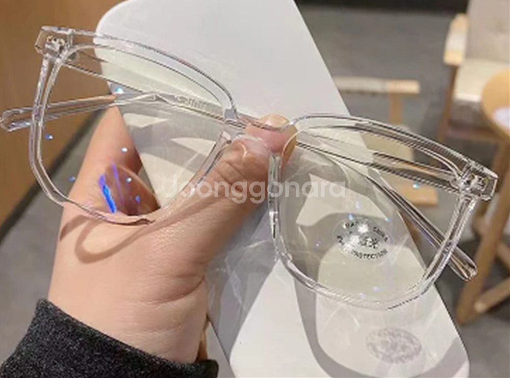 패션 안경 판매 합니다--1