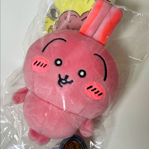 치이카와 매운카레 우사기 마스코트 인형