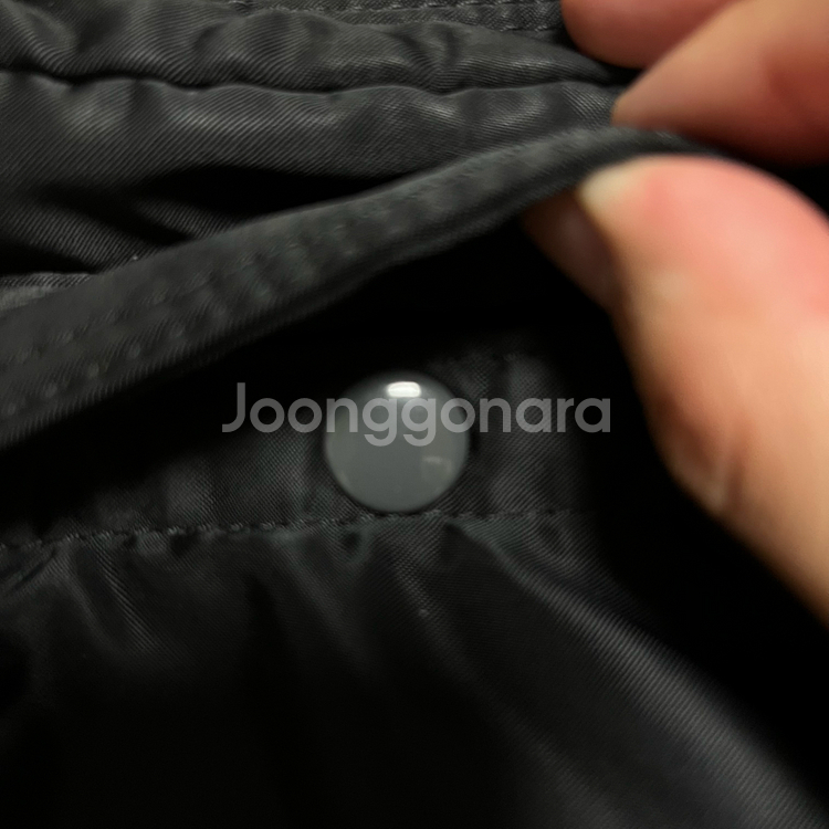 요시다포터 porter 탱커 숄더백 블랙 라지 L--3