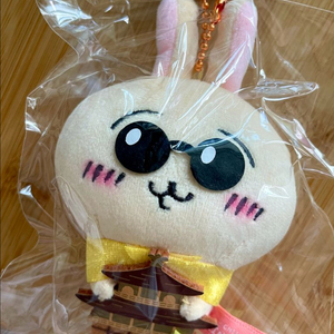 치이카와 금각사 우사기 지역 한정 마스코트 희귀 교토