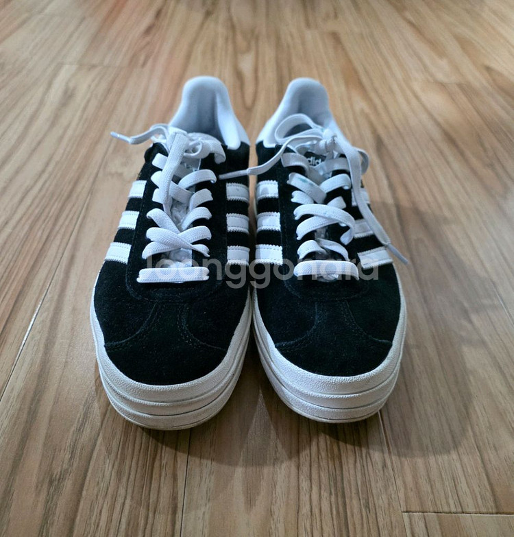 아디다스 가젤 볼드--0