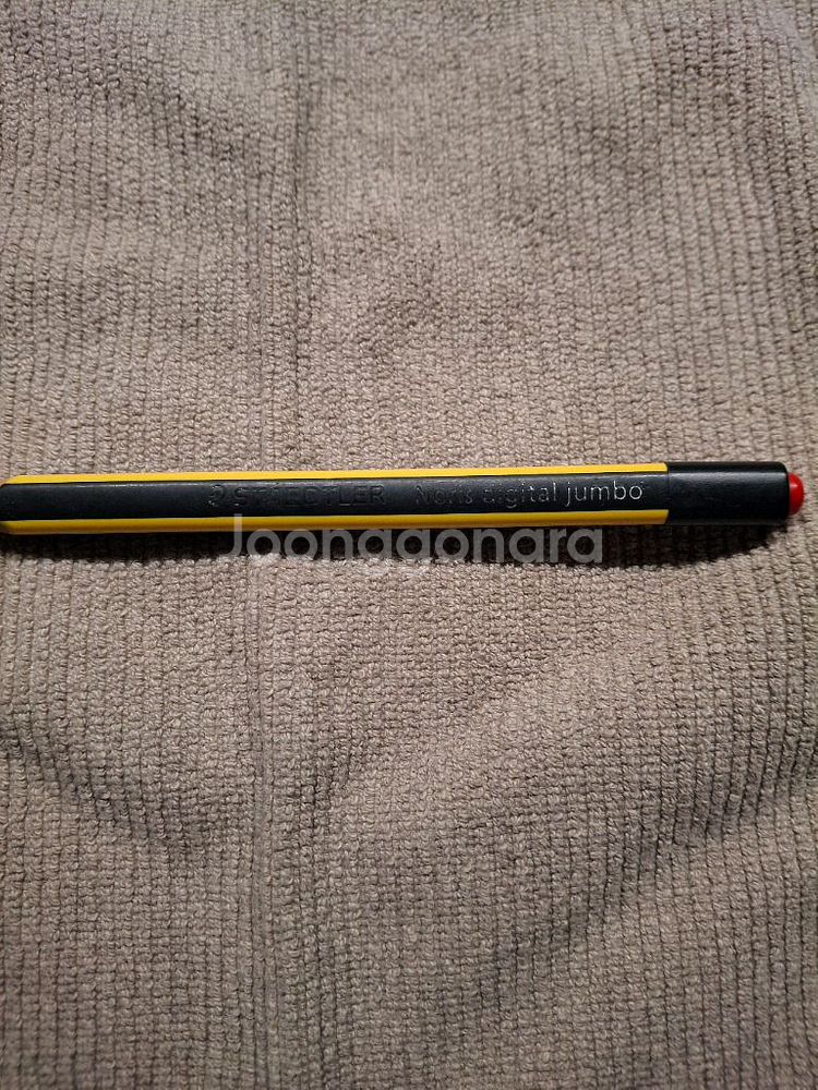 스테들러 점보 s펜--1