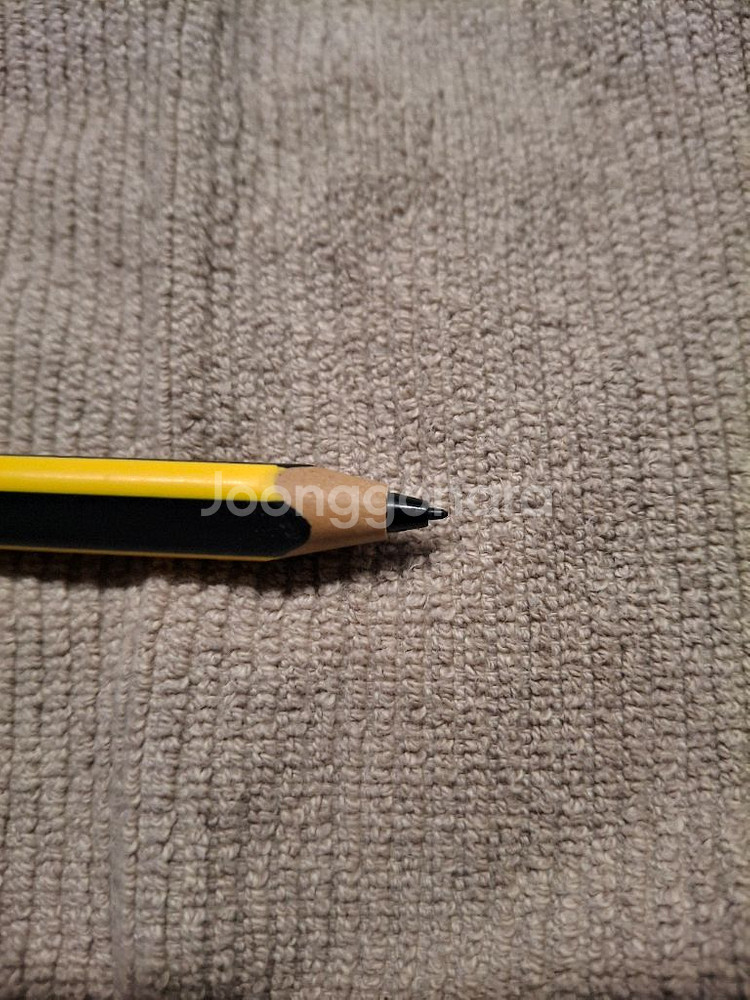 스테들러 점보 s펜--5