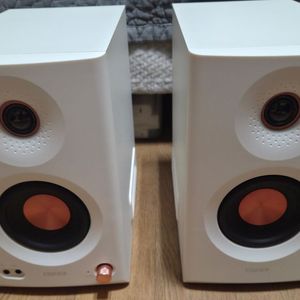 에디파이어 mr5 화이트 정발
