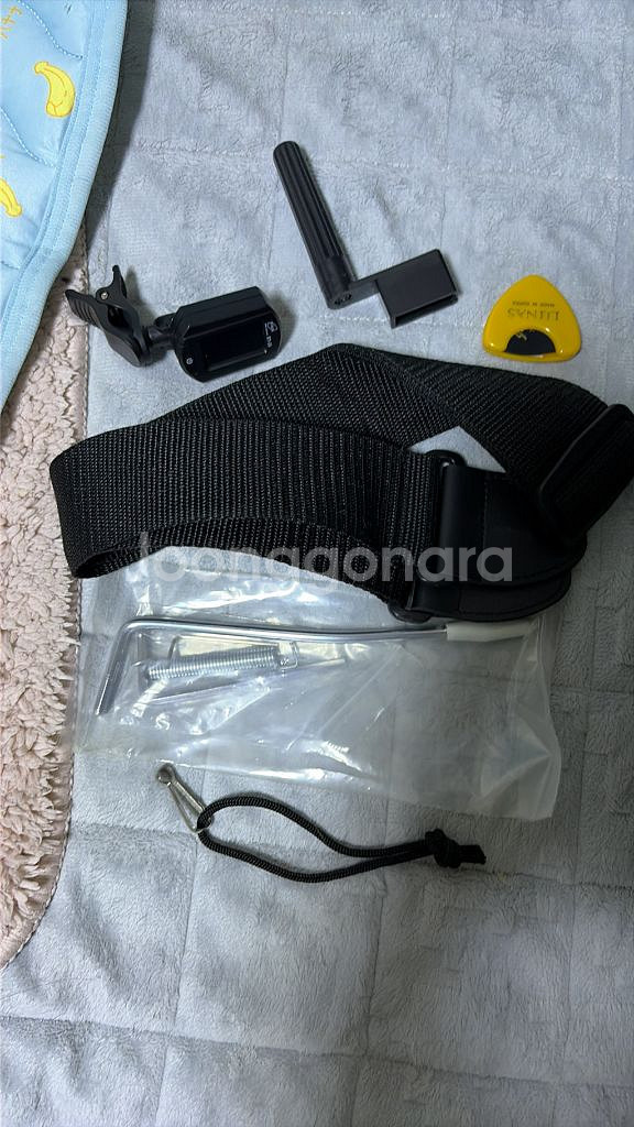 콜트 일렉기타 G110 2T 풀패키지+심로 앰프 화이트--2