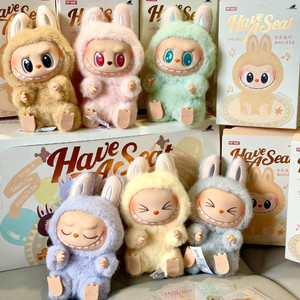 라부부 나랑놀자시리즈 미개봉 홀박